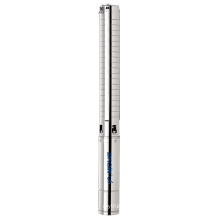 4sp Stainless Steel Submersible Pump (4SD2M-4)